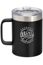 Arctic Zone® Titan Thermal HPr Copper Mug 14oz 1 Arctic Zone® Titan Thermal HPr Copper Mug 14oz 1