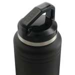 Arctic Zone® Titan Thermal HP® Copper Bottle 32oz - 1600-23BKFront Arctic Zone® Titan Thermal HP® Copper Bottle 32oz - 1600-23BKFront