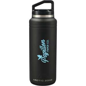 Arctic Zone® Titan Thermal HP® Copper Bottle 32oz 1 Arctic Zone® Titan Thermal HP® Copper Bottle 32oz 1