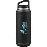 Arctic Zone® Titan Thermal HP® Copper Bottle 32oz 1 Arctic Zone® Titan Thermal HP® Copper Bottle 32oz 1