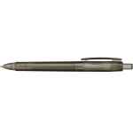 FUNCTION rPET Quick-Dry Gel Pen - 6003-29BKFront FUNCTION rPET Quick-Dry Gel Pen - 6003-29BKFront