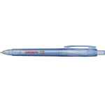 FUNCTION rPET Quick-Dry Gel Pen - 6003-29BLFront FUNCTION rPET Quick-Dry Gel Pen - 6003-29BLFront