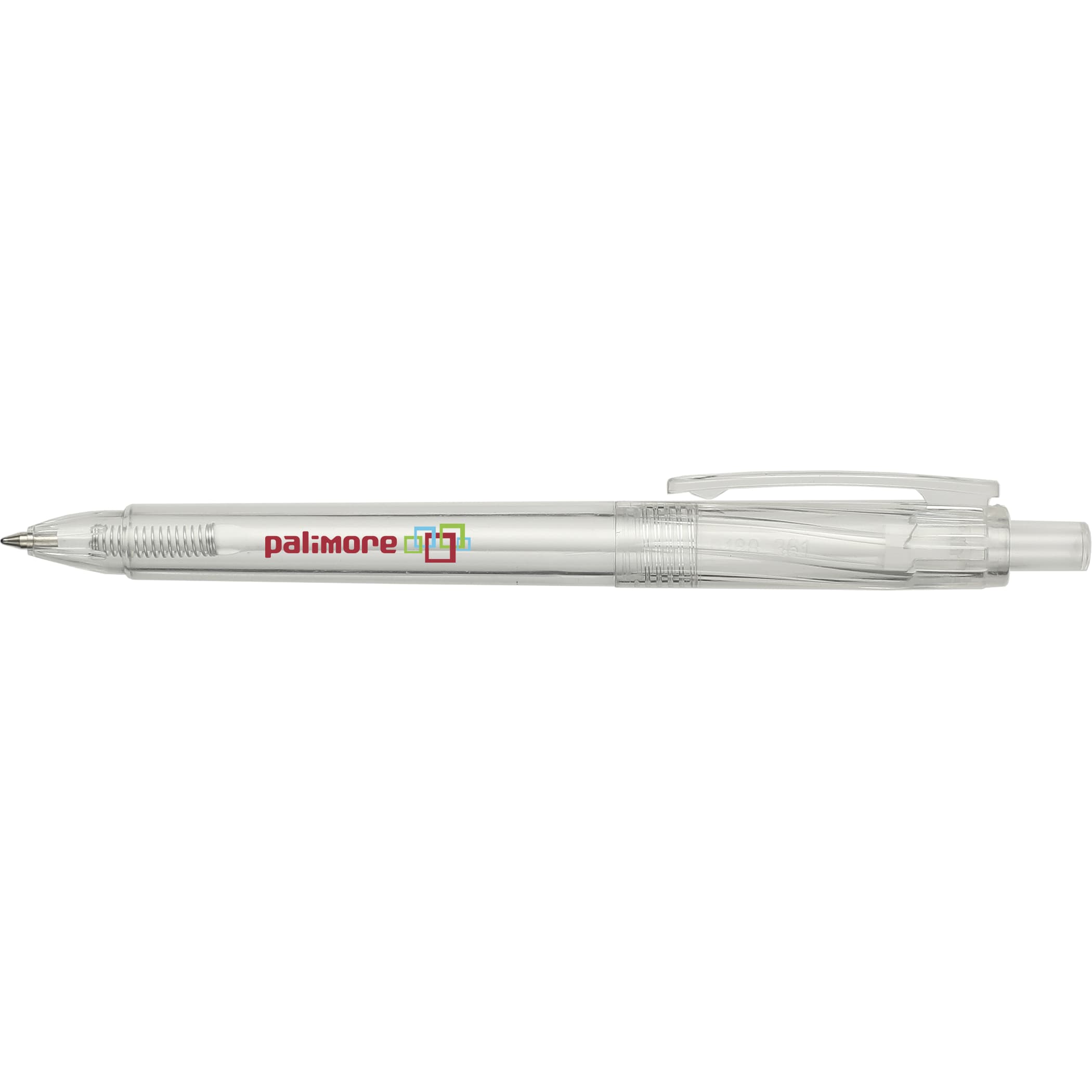 FUNCTION rPET Quick-Dry Gel Pen 1