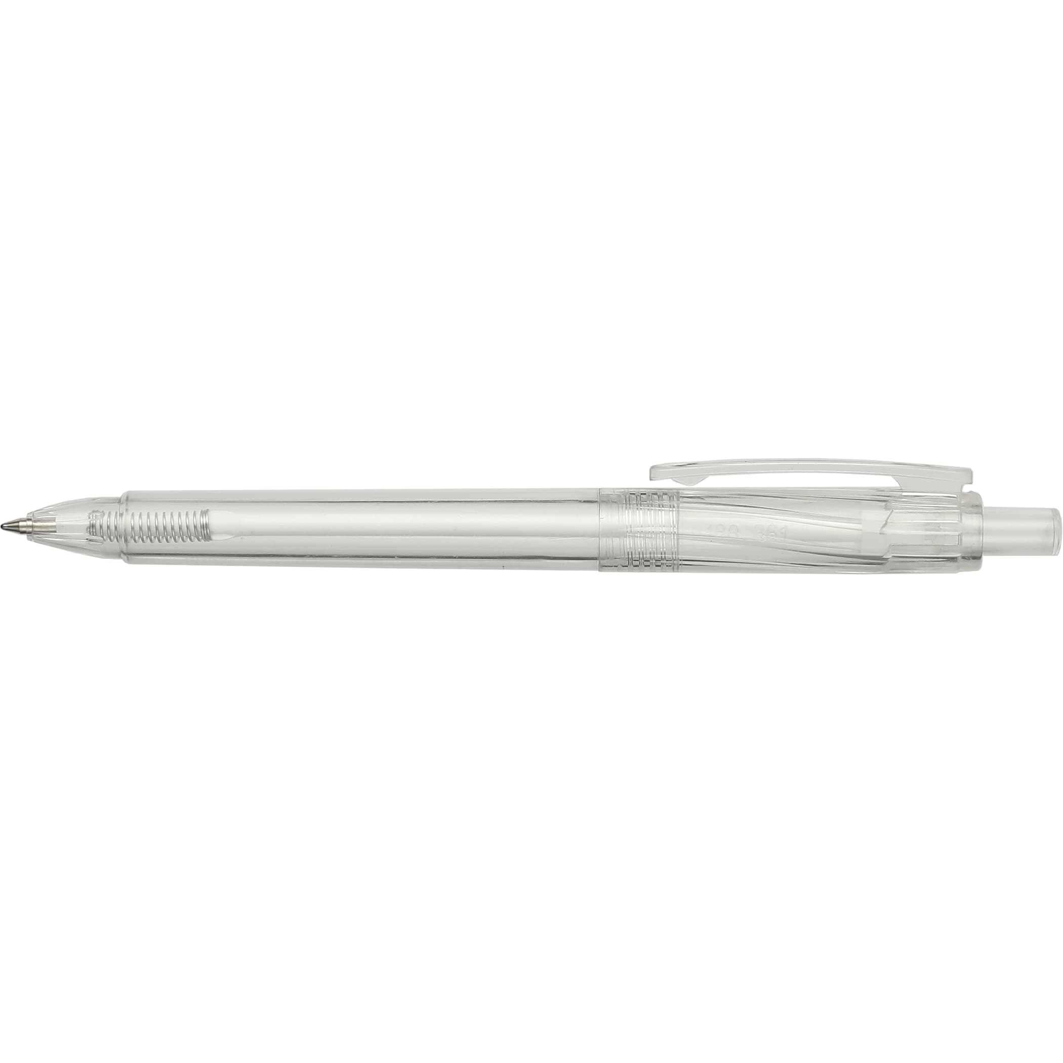 FUNCTION rPET Quick-Dry Gel Pen 1