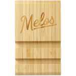 Estand Bamboo Phone and Tablet Stand 1 Estand Bamboo Phone and Tablet Stand 1