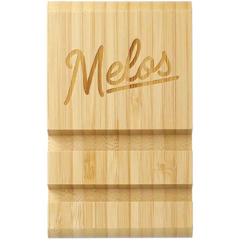 Estand Bamboo Phone and Tablet Stand 1 Estand Bamboo Phone and Tablet Stand 1