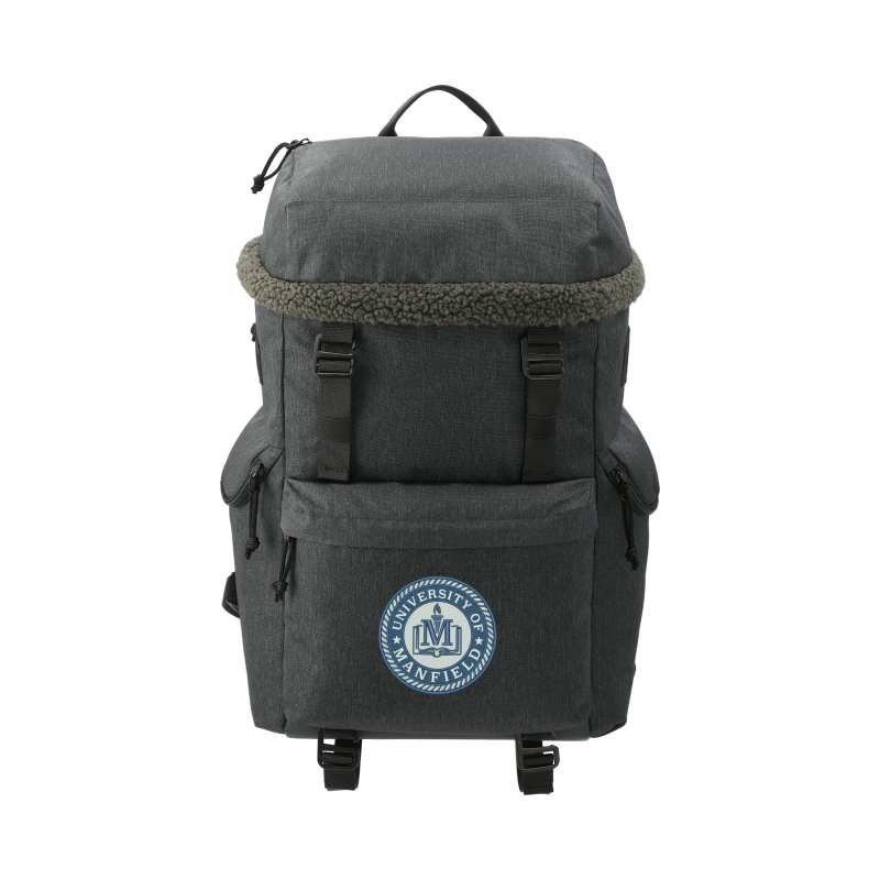 Field & Co. Fireside Eco 15%27%27 Computer Rucksack 1 Field & Co. Fireside Eco 15%27%27 Computer Rucksack 1