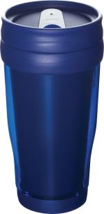 Columbia 16oz Insulated Tumbler - SM-6640TBLFront Columbia 16oz Insulated Tumbler - SM-6640TBLFront