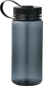 Montego 21oz Sports Bottle - SM-6799TBKFront Montego 21oz Sports Bottle - SM-6799TBKFront