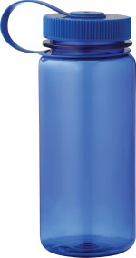 Montego 21oz Sports Bottle - SM-6799TRBLFront Montego 21oz Sports Bottle - SM-6799TRBLFront