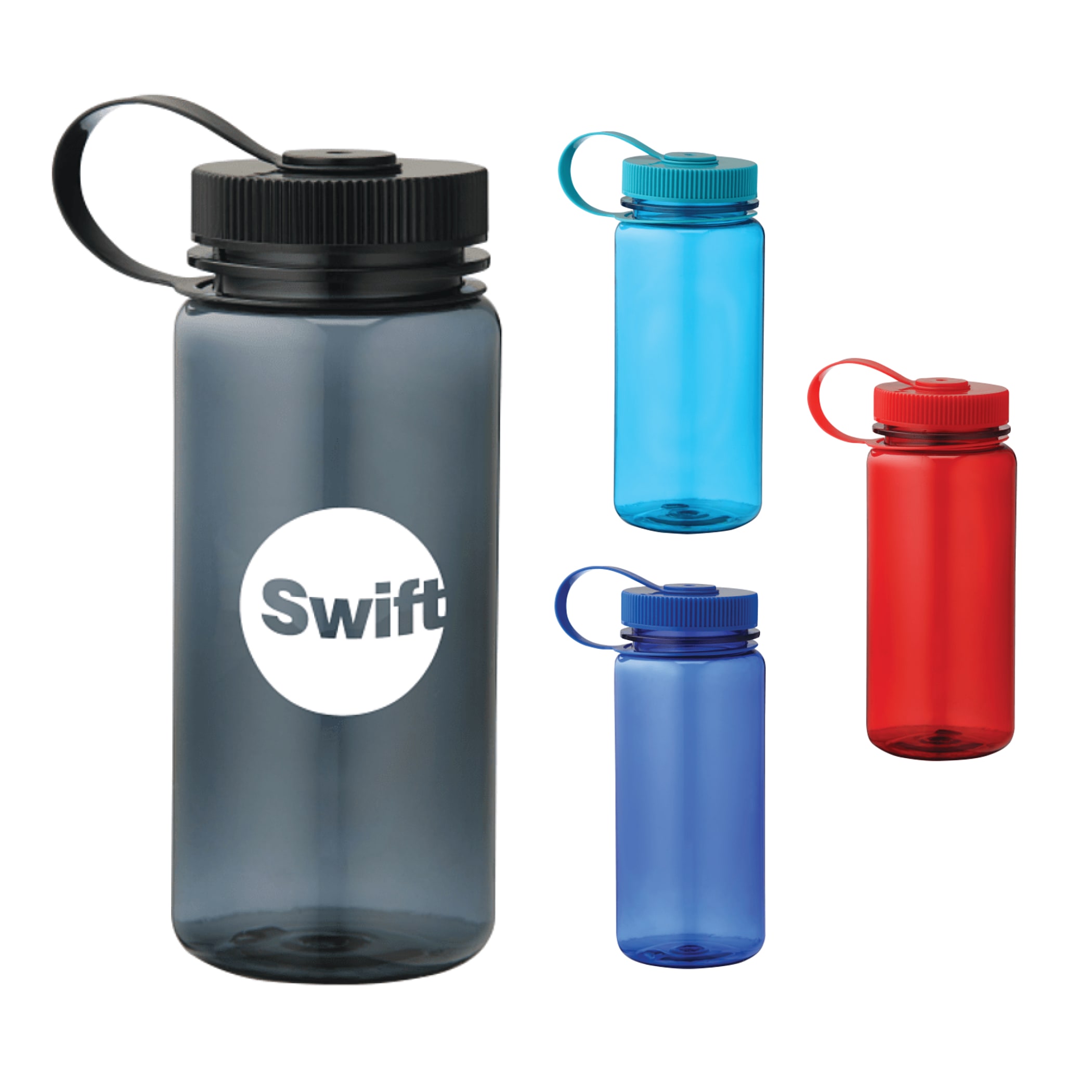 Montego 21oz Sports Bottle 1
