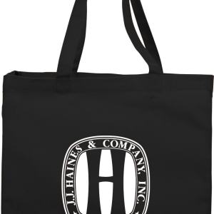 Odessa 8oz Cotton Canvas Tote 1 Odessa 8oz Cotton Canvas Tote 1