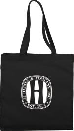 Odessa 8oz Cotton Canvas Tote 1 Odessa 8oz Cotton Canvas Tote 1