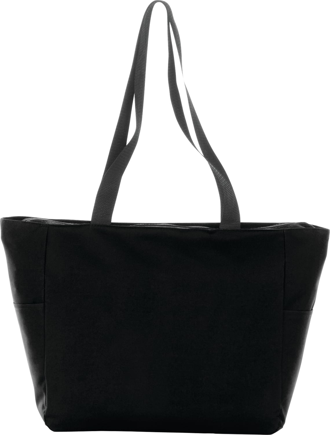 Essential Zip Convention Tote 1