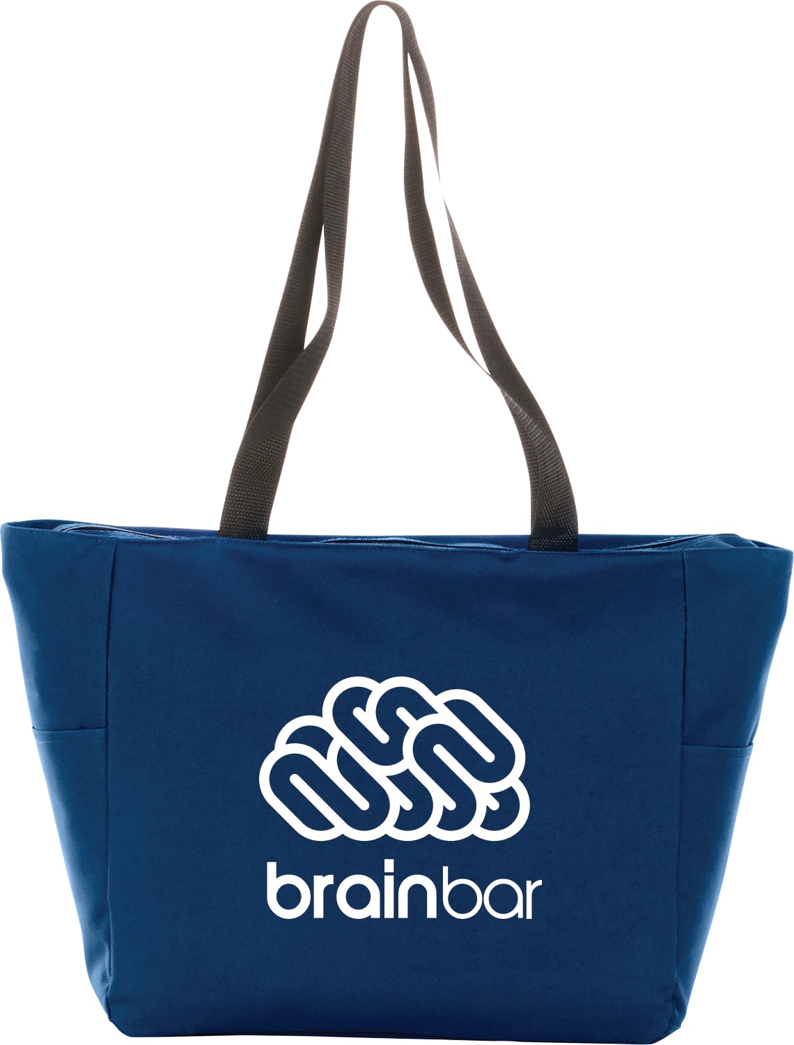 Essential Zip Convention Tote 1