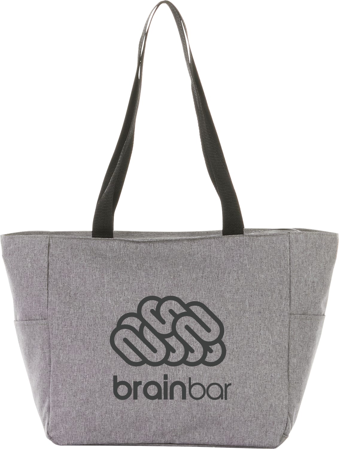 Essential Zip Convention Tote 1