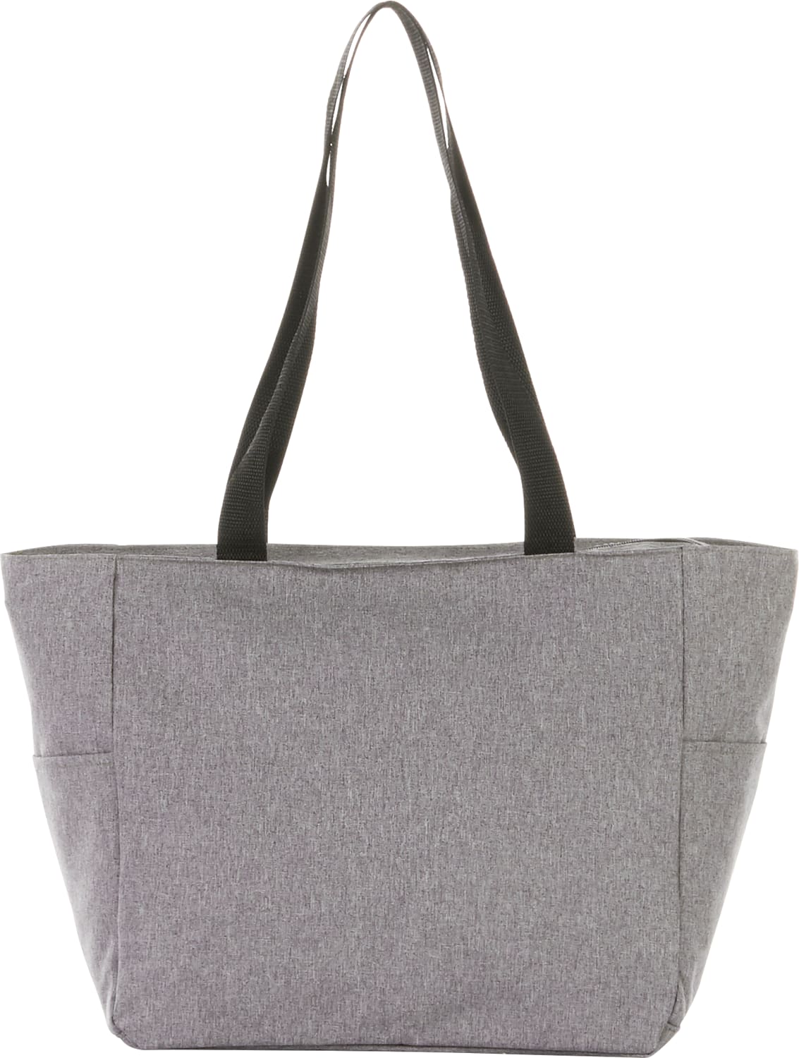 Essential Zip Convention Tote 1