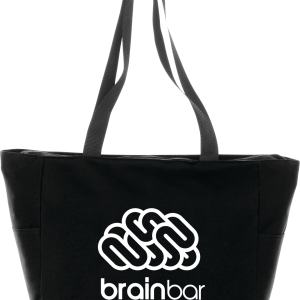 Essential Zip Convention Tote 1 Essential Zip Convention Tote 1