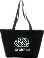 Essential Zip Convention Tote 1 Essential Zip Convention Tote 1