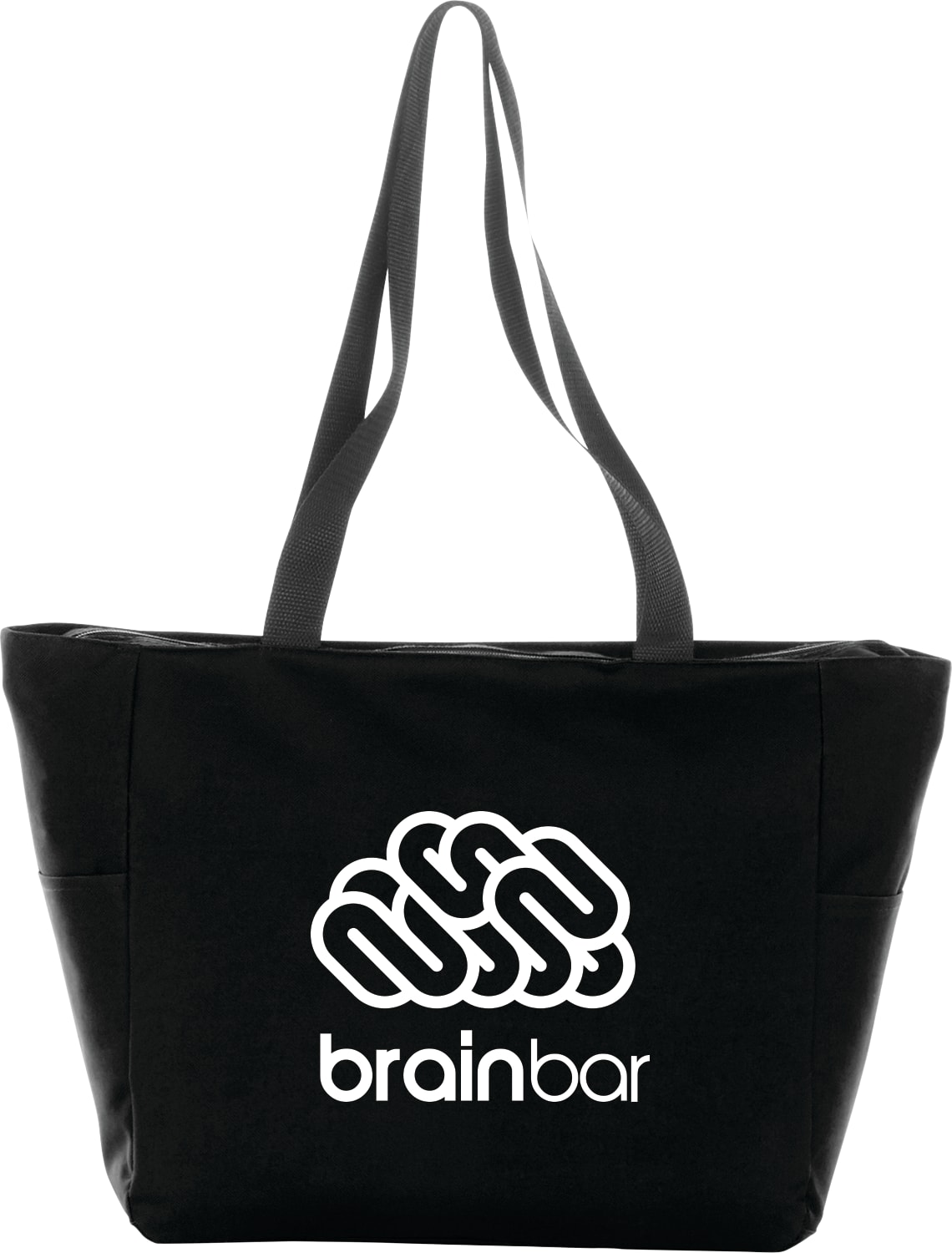 Essential Zip Convention Tote 1