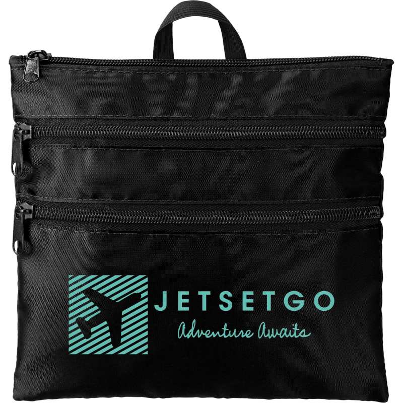 Carry All Travel Pouch 1 Carry All Travel Pouch 1