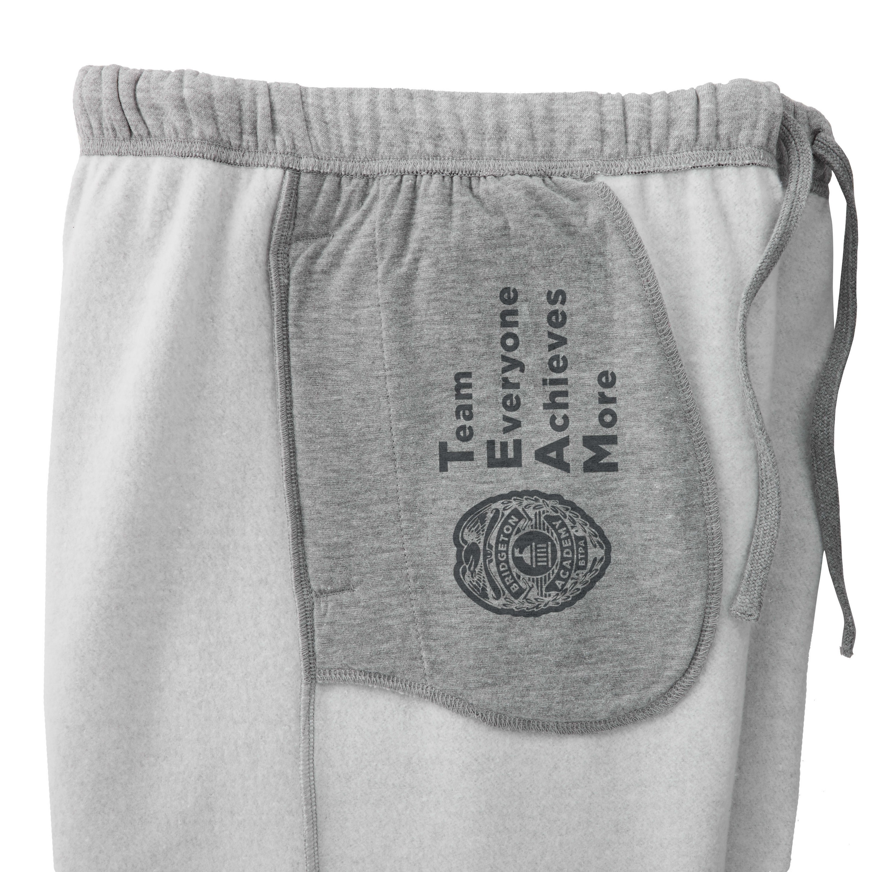 Men's RUDALL Fleece Pant 1