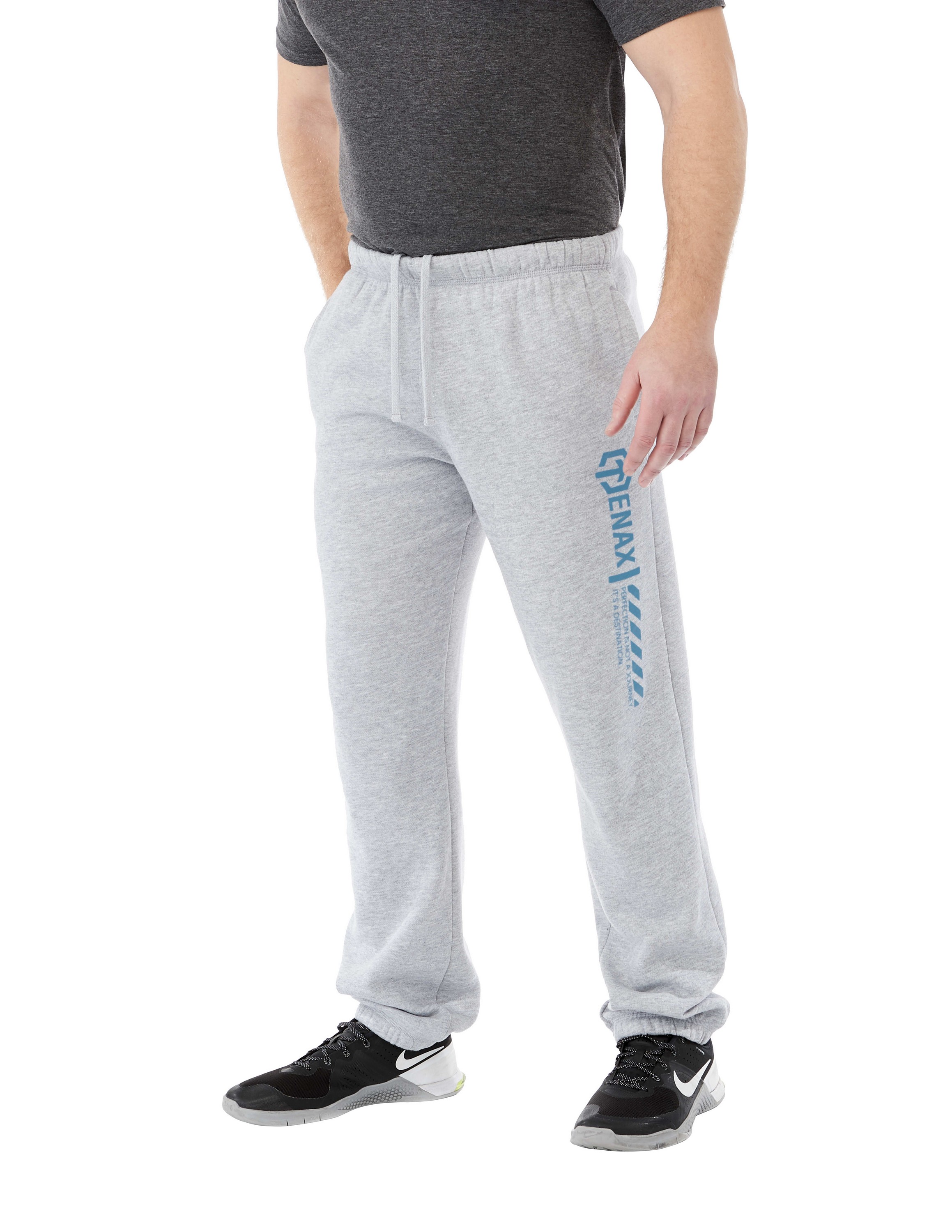 Men's RUDALL Fleece Pant 1