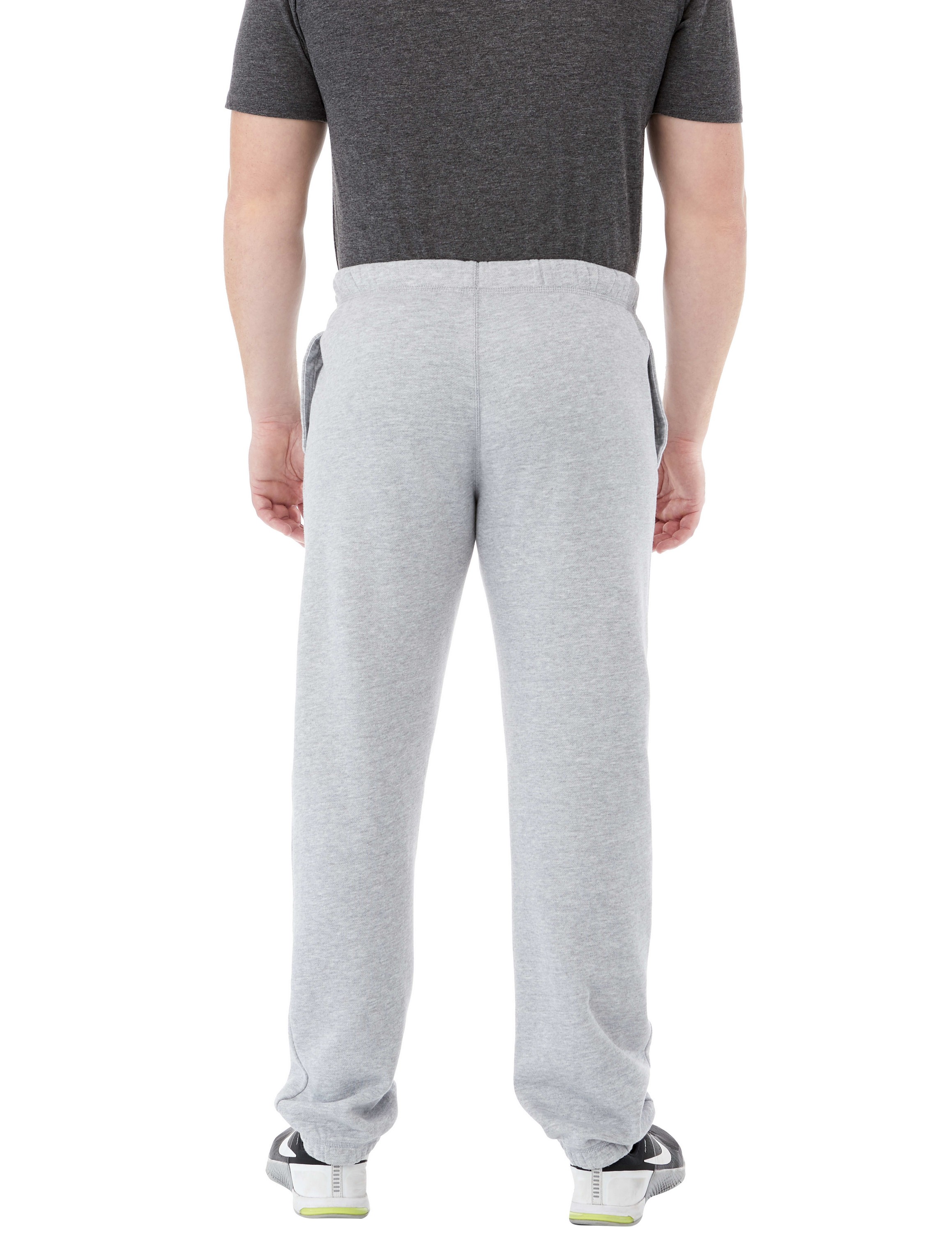 Men's RUDALL Fleece Pant 1