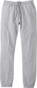 Men's RUDALL Fleece Pant - TM13201932Front Men's RUDALL Fleece Pant - TM13201932Front