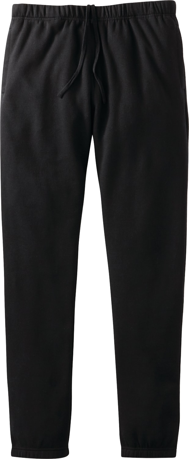 Men's RUDALL Fleece Pant 1