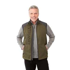 Men%27s NASAK Hybrid Softshell Vest 1 Men%27s NASAK Hybrid Softshell Vest 1