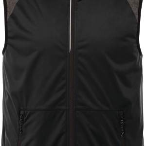 Men's NASAK Hybrid Softshell Vest 2 Men's NASAK Hybrid Softshell Vest 2