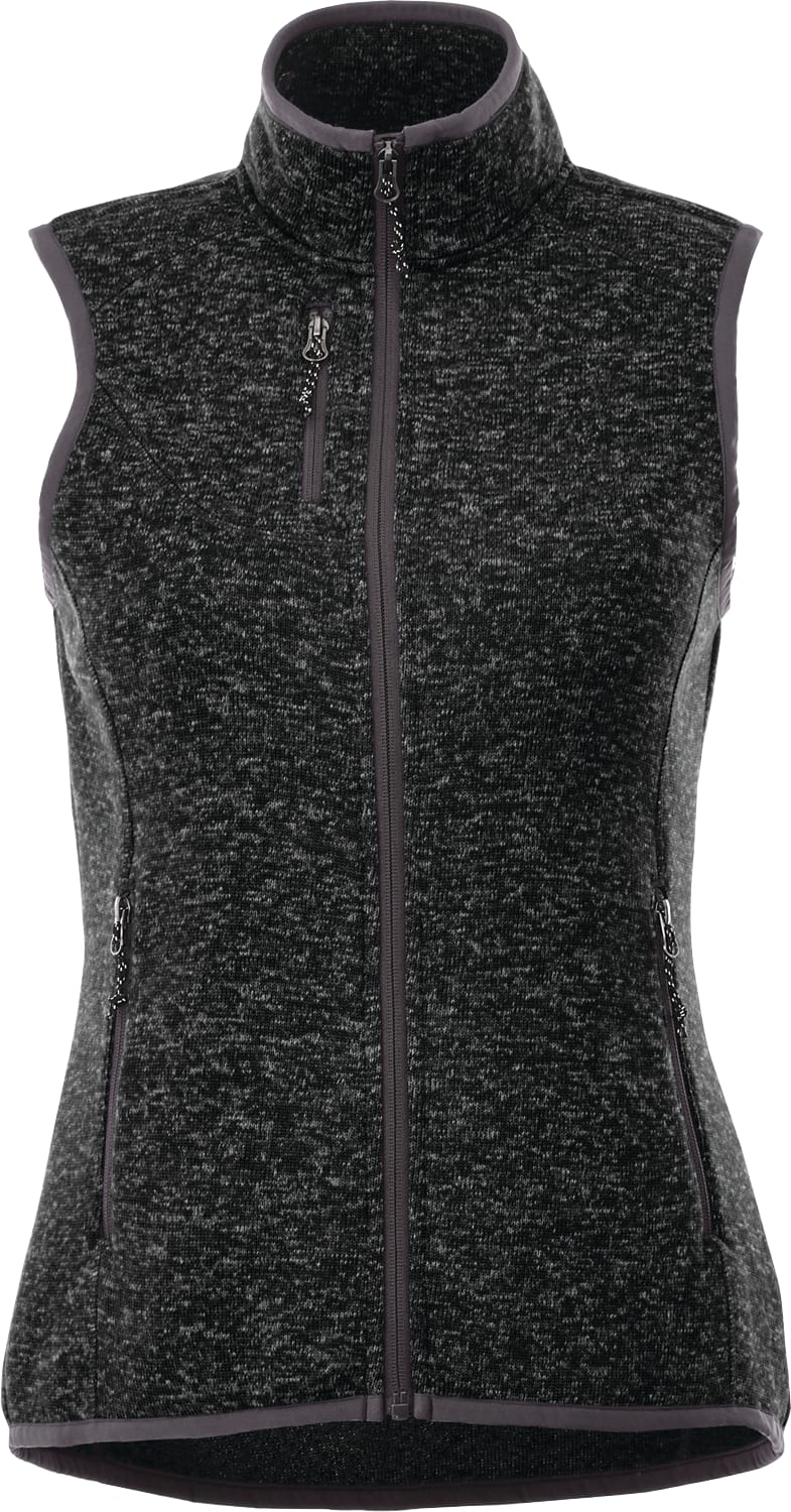 Women's FONTAINE Knit Vest 1