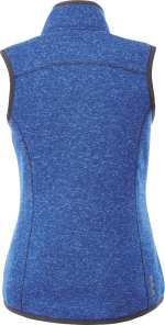 Women's FONTAINE Knit Vest - TM92502550Back Women's FONTAINE Knit Vest - TM92502550Back