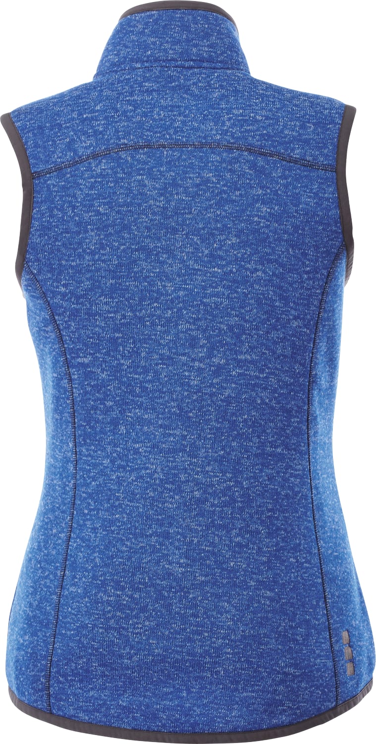 Women's FONTAINE Knit Vest 1