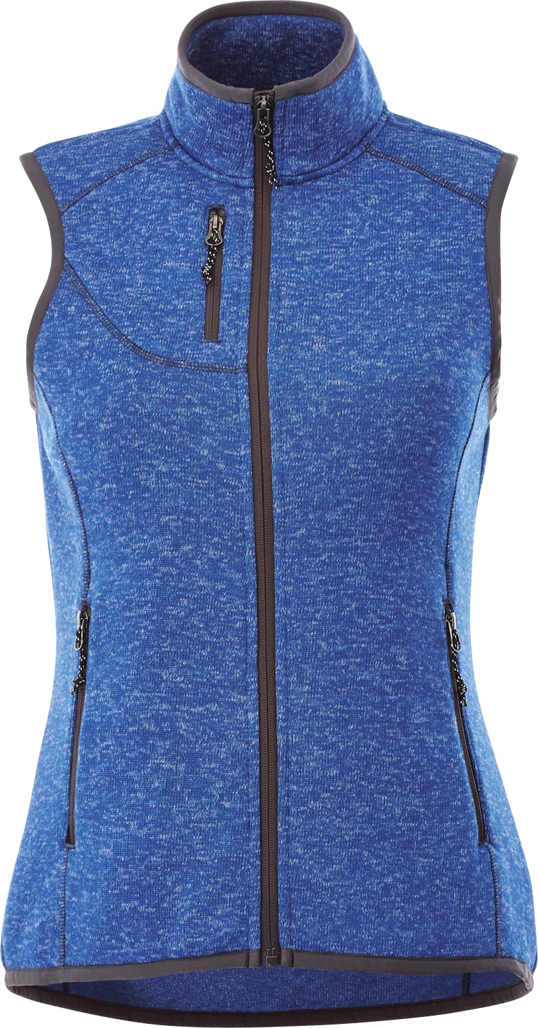 Women's FONTAINE Knit Vest 1
