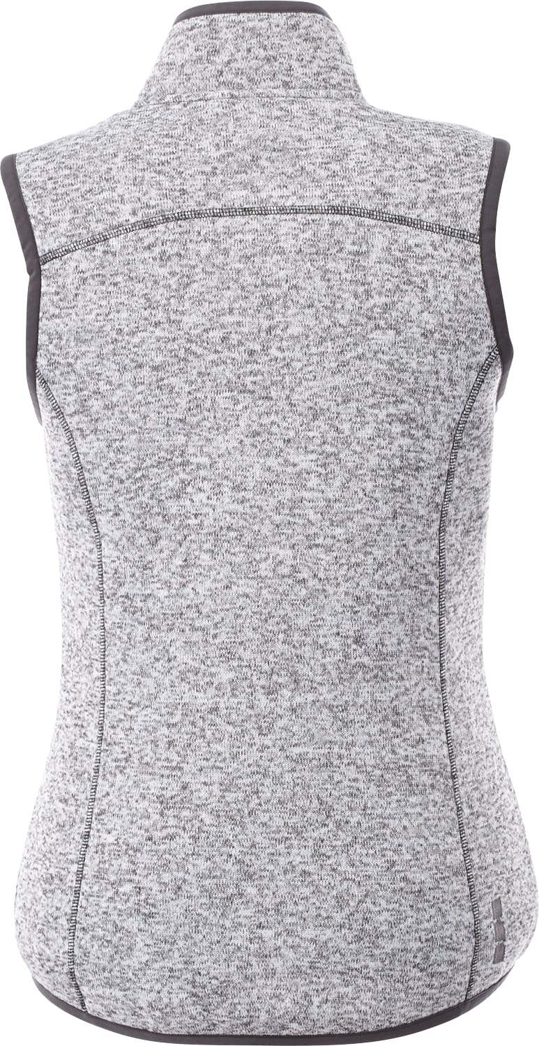 Women's FONTAINE Knit Vest 1