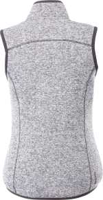 Women's FONTAINE Knit Vest - TM92502922Back Women's FONTAINE Knit Vest - TM92502922Back