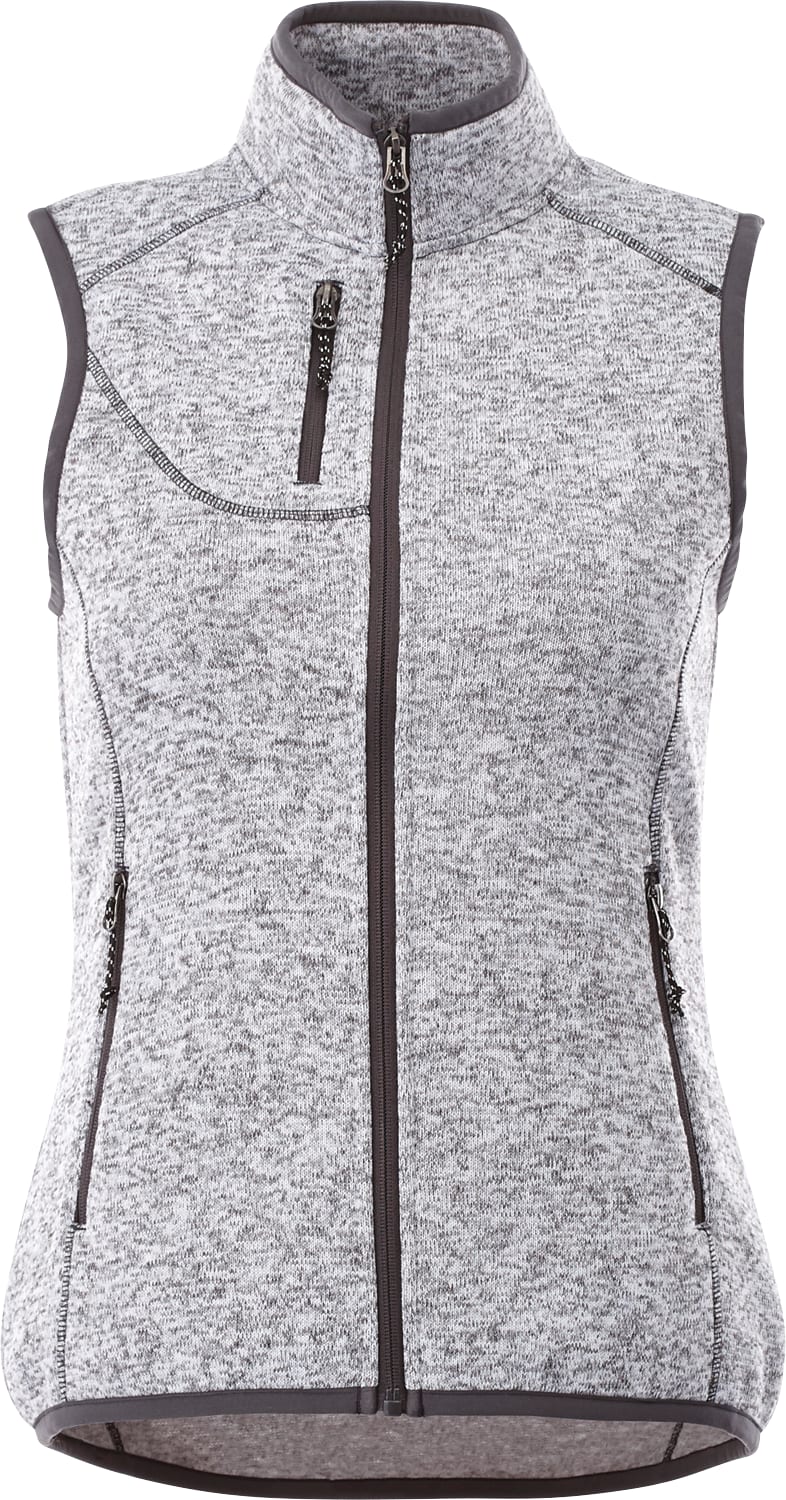 Women's FONTAINE Knit Vest 1