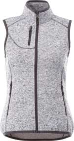 Women's FONTAINE Knit Vest - TM92502922Front Women's FONTAINE Knit Vest - TM92502922Front