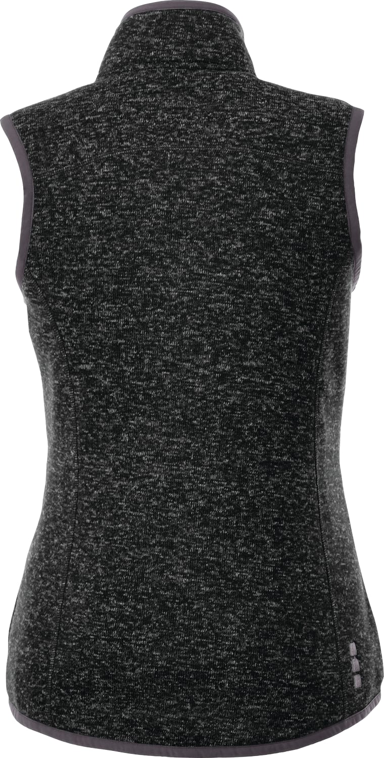 Women's FONTAINE Knit Vest 1