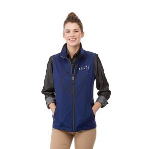 Women%27s WARLOW Waterproof Softshell Vest 1 Women%27s WARLOW Waterproof Softshell Vest 1