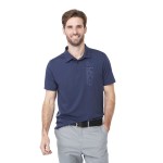 Men%27s SOMOTO Eco Short Sleeve Polo 1 Men%27s SOMOTO Eco Short Sleeve Polo 1