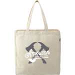 Hemp Cotton Carry-All Tote 1 Hemp Cotton Carry-All Tote 1