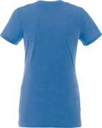 Women's SAREK V-Neck Short Sleeve Tee - TM97891431Back Women's SAREK V-Neck Short Sleeve Tee - TM97891431Back
