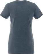 Women's SAREK V-Neck Short Sleeve Tee - TM97891575Back Women's SAREK V-Neck Short Sleeve Tee - TM97891575Back