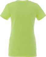 Women's SAREK V-Neck Short Sleeve Tee - TM97891653Back Women's SAREK V-Neck Short Sleeve Tee - TM97891653Back