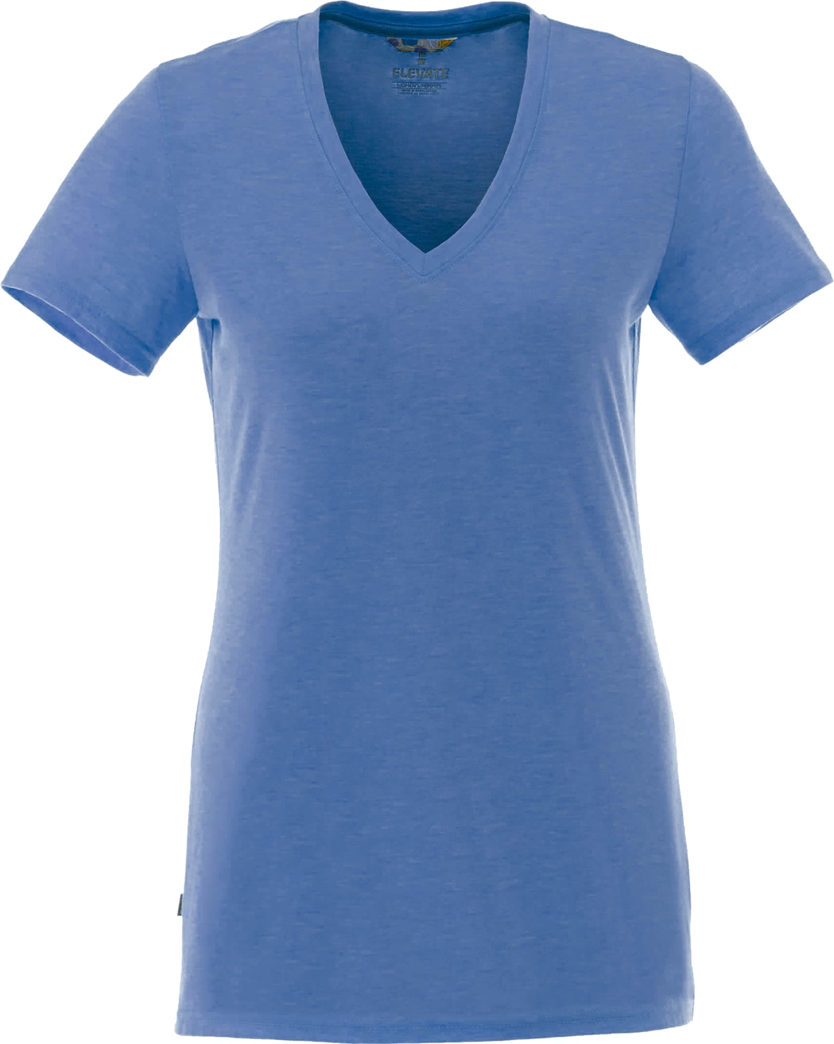 Women's SAREK V-Neck Short Sleeve Tee 1