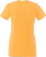 Women's SAREK V-Neck Short Sleeve Tee - TM97891236Back Women's SAREK V-Neck Short Sleeve Tee - TM97891236Back