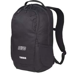 Thule Lumion Recycled 16%27%27 Computer Backpack 21L 1 Thule Lumion Recycled 16%27%27 Computer Backpack 21L 1